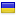 zakonby.net is hosted in Ukraine